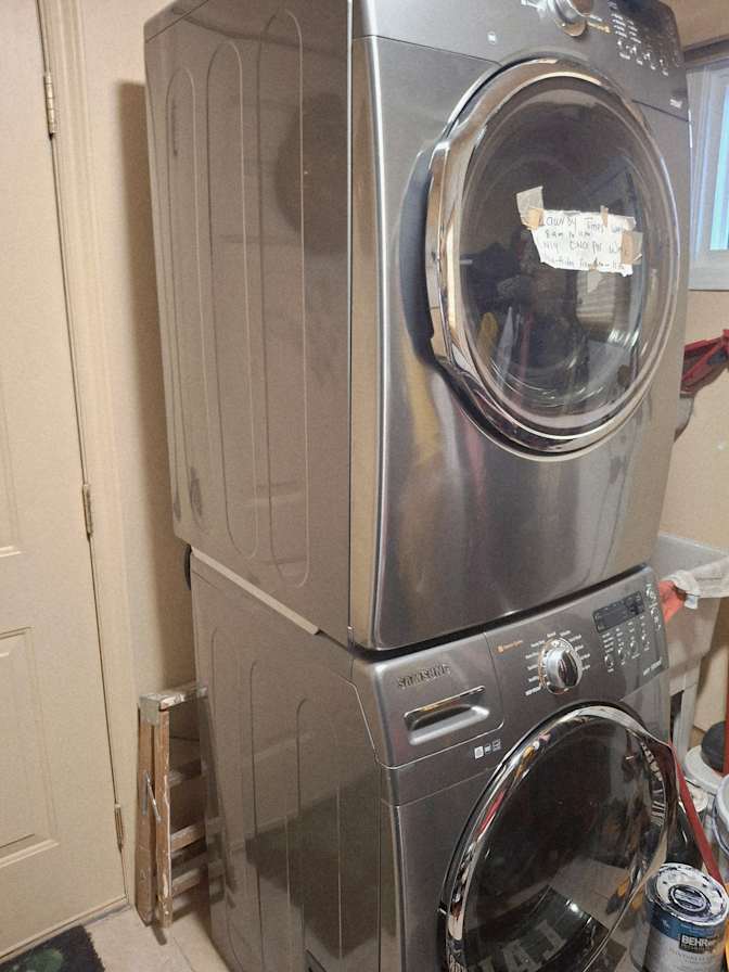 Photo of Ms Jay's room