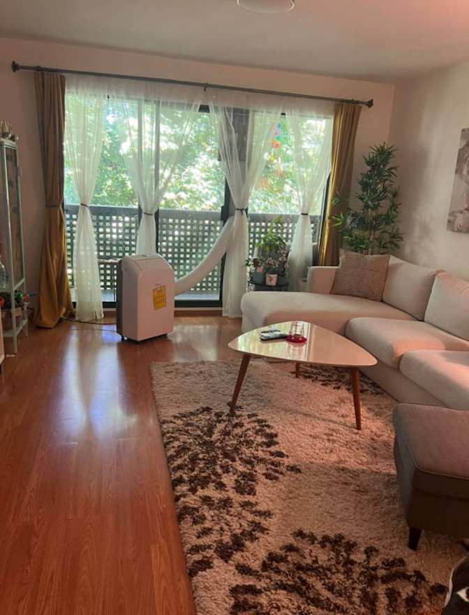 Photo of Barun's room