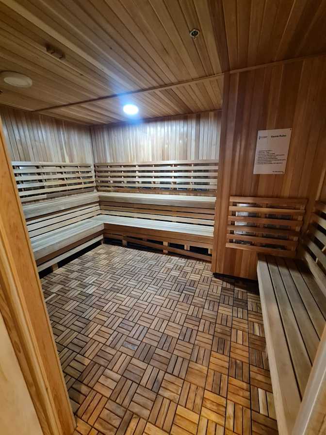 Sthefanye Suárez's room