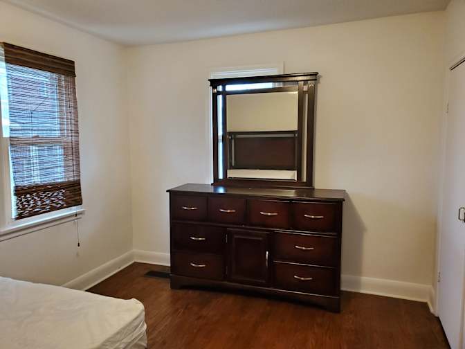 Photo of Herb's room