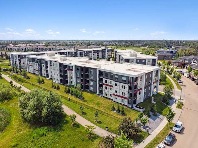 Richard Elchuk's room