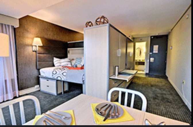 Photo of Aliona's room