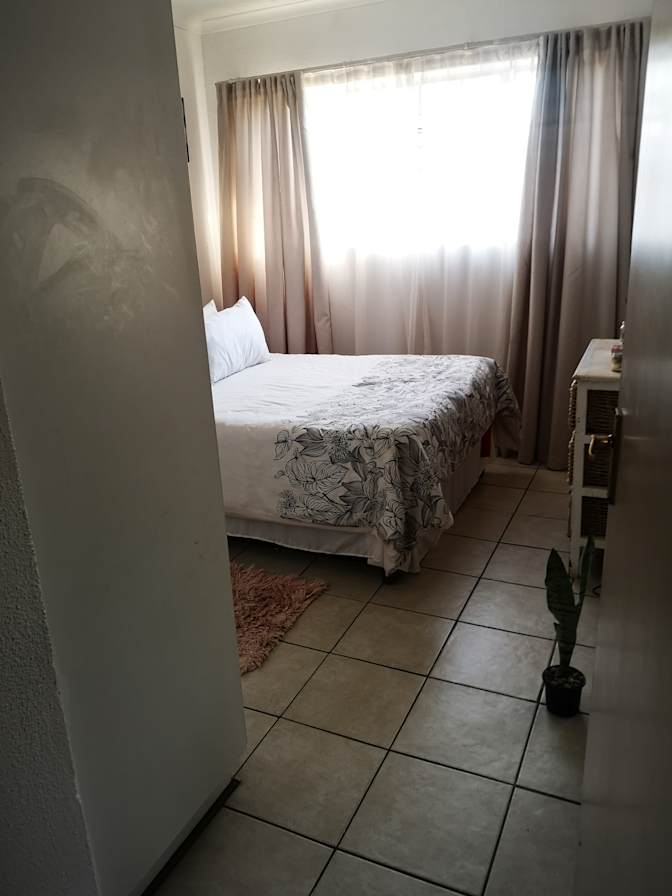 Photo of Precious M's room