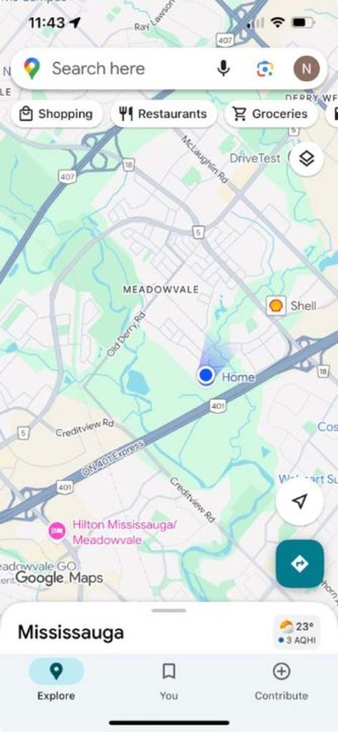 NIRAV BHALAVAT's room