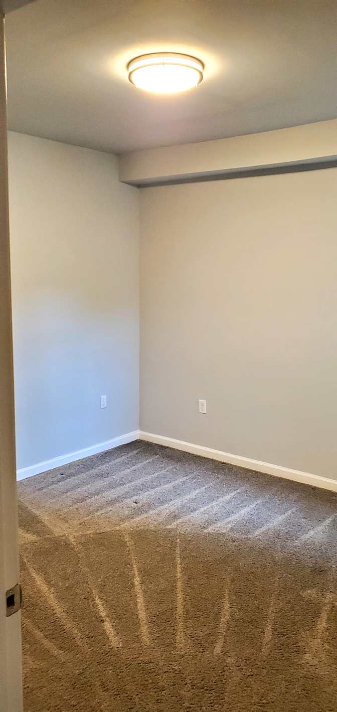 Photo of Grace's room