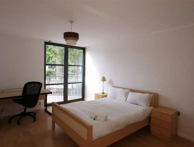 Photo of Giada's room