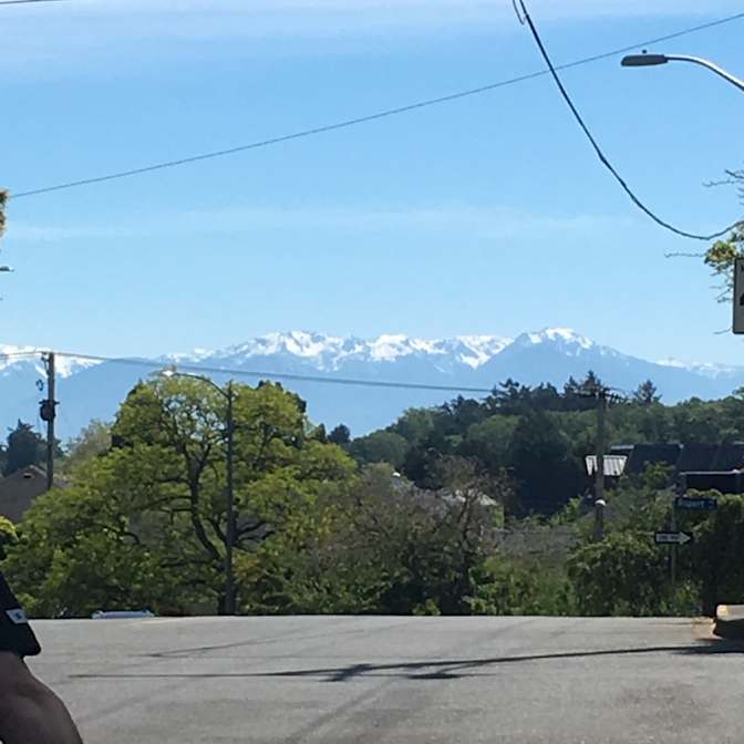 Luke Chandler's room