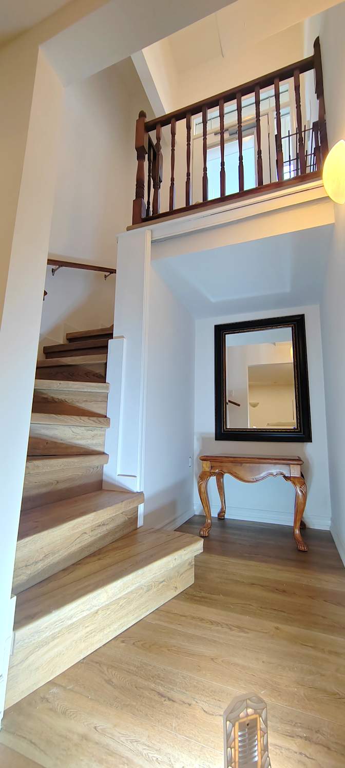 Photo of Rania's room