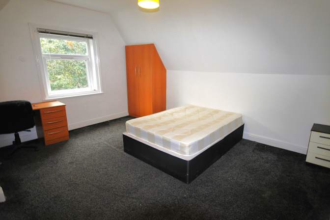 Photo of Diamond Properties's room