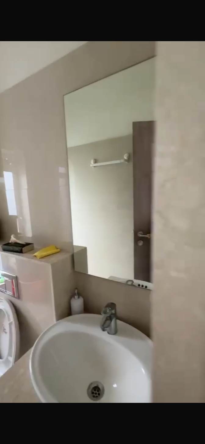 Photo of Aditi's room