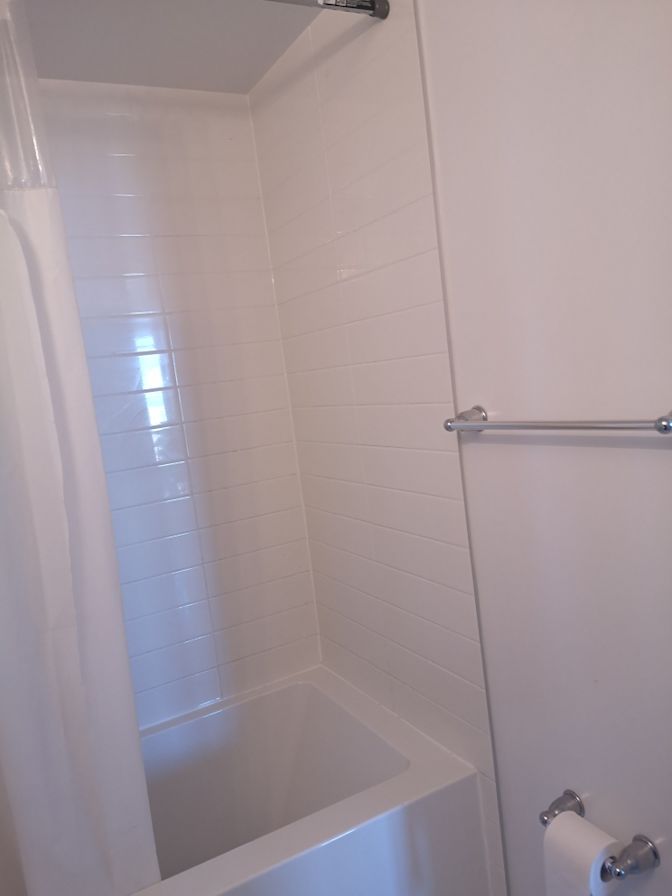 Photo of alan's room