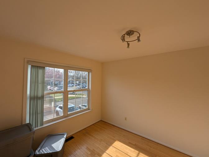 Photo of Sergey's room
