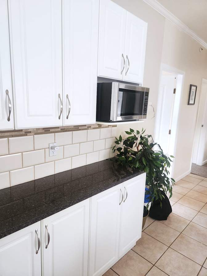 Welcome Travel Accomodation's room