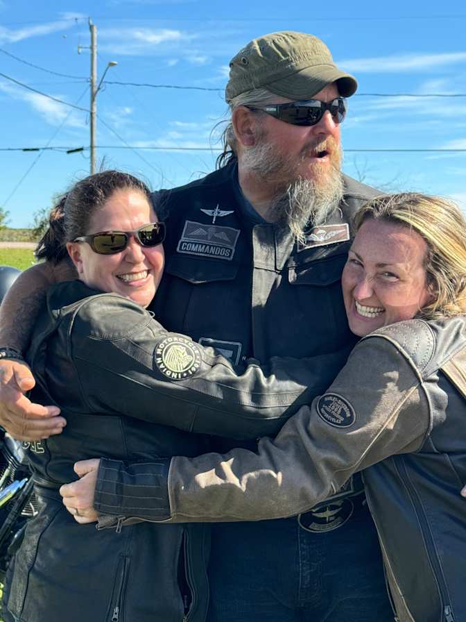 Allan Lancaster's room