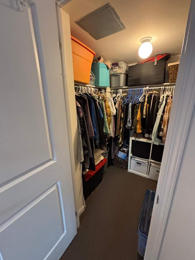 Photo of Ece Aydin's room
