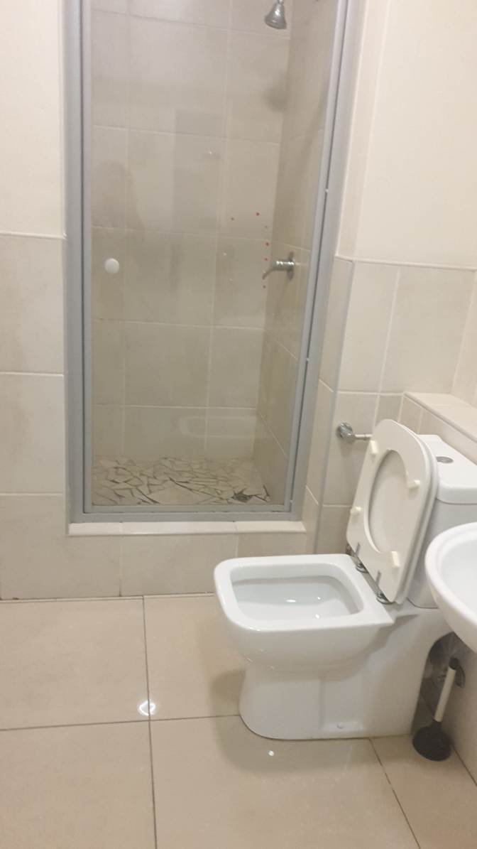 Photo of Samantha's room