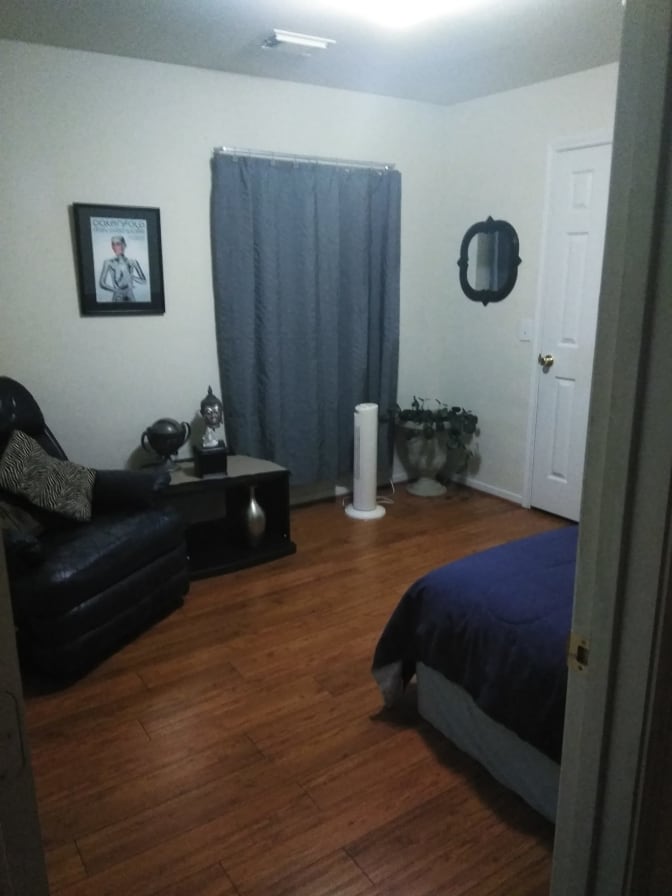 Photo of MELINDA's room