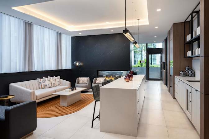 Photo of Evelyn's room