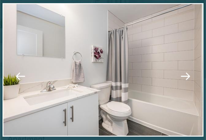 Photo of Cynthia's room