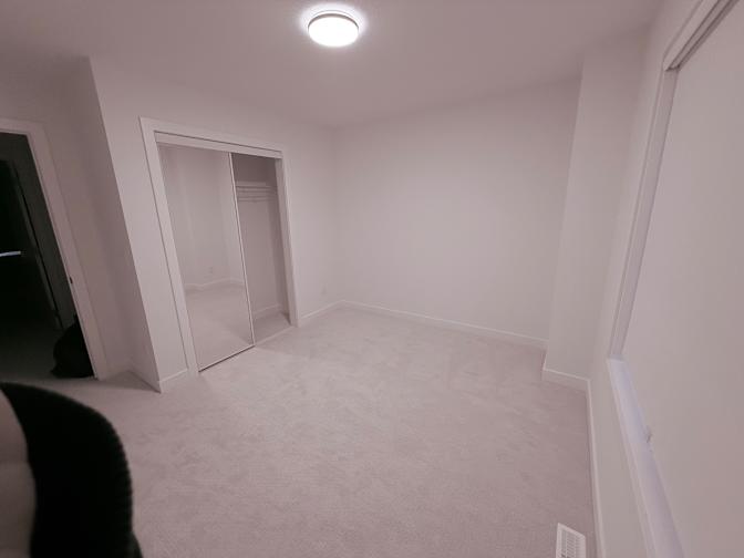 Photo of Bianca's room