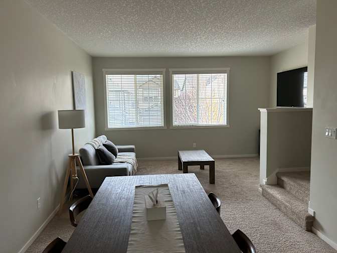 Daniel Lascano's room