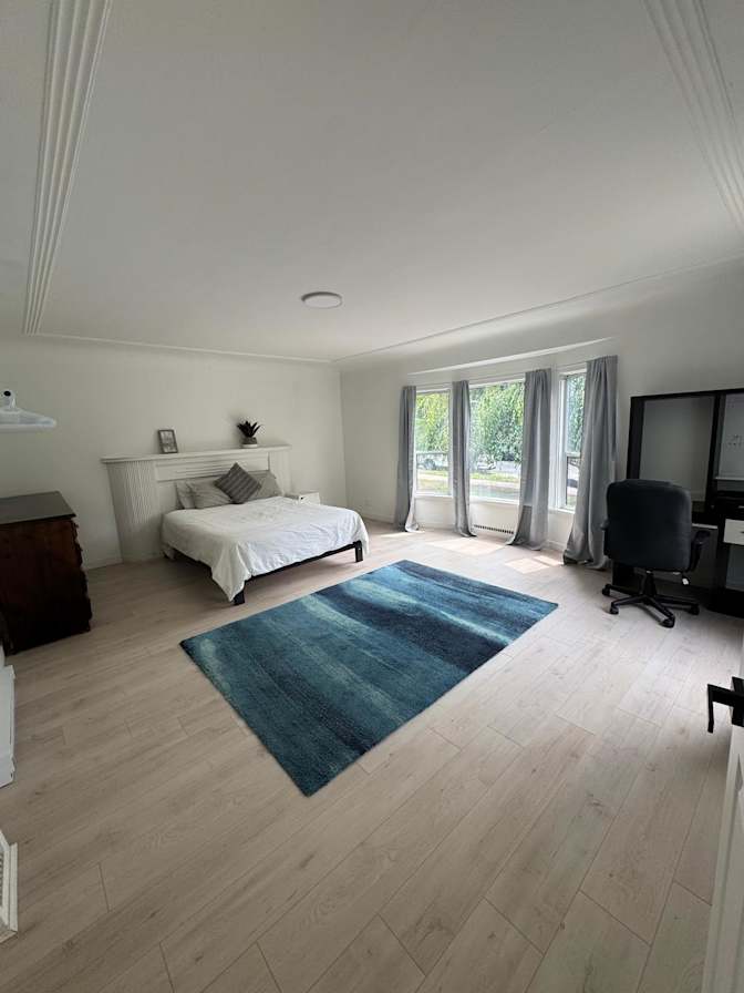 Welcome Travel Accomodation's room