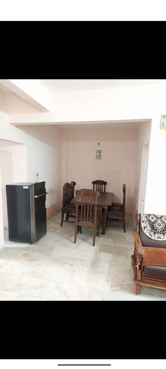 Photo of Anuj Pratap Singh's room
