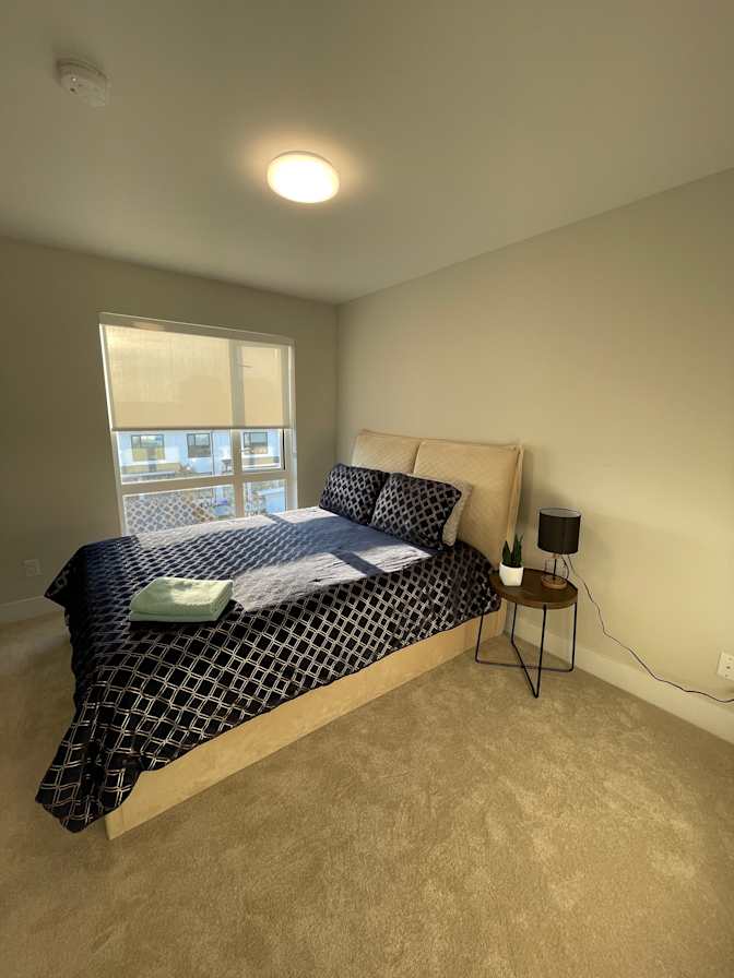 Photo of Aryan's room