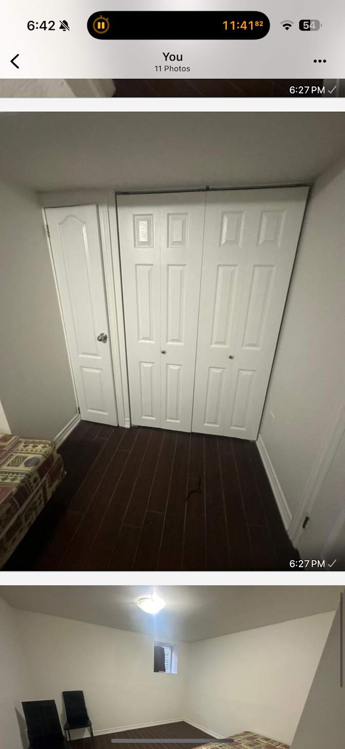 AMARJEET KAUR's room