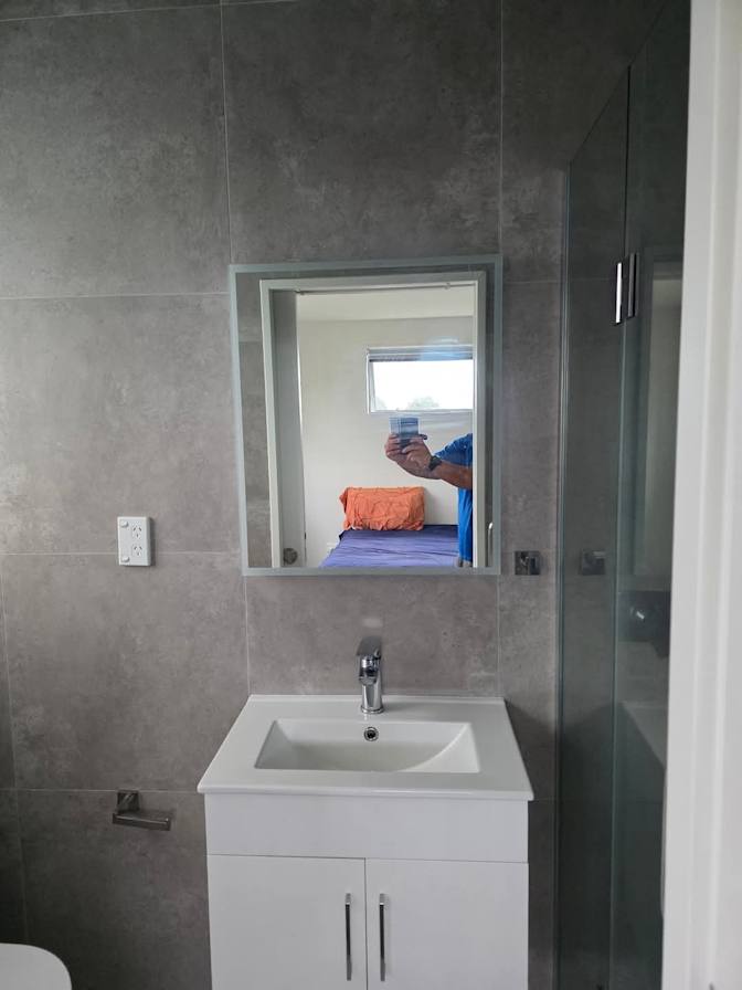 Photo of Julie's room
