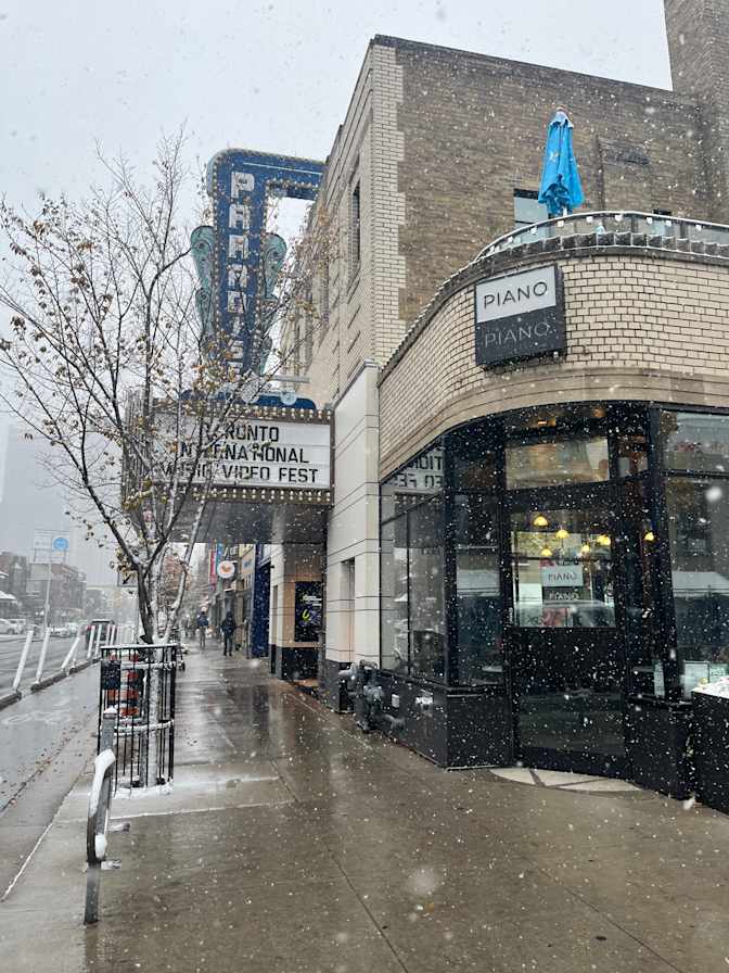 Photo of Sajeela's room