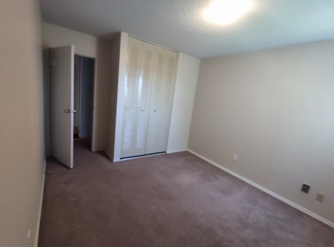 Photo of Mahmood Kazi's room