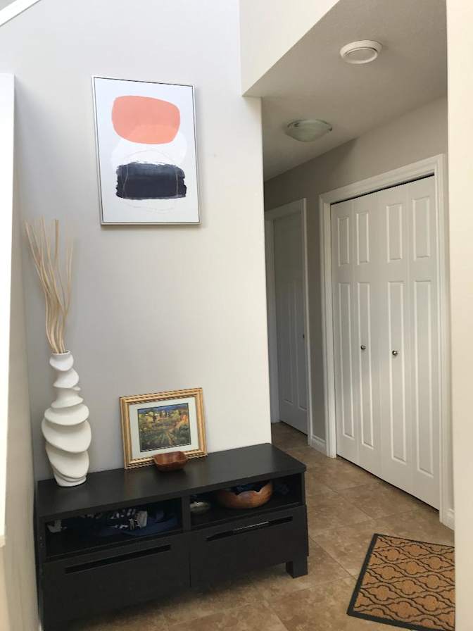 Photo of cristin's room