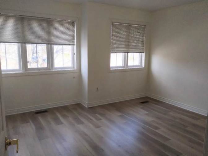 Photo of Ricky's room