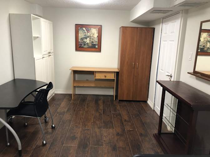 VALENTINA NAKOVSKA's room