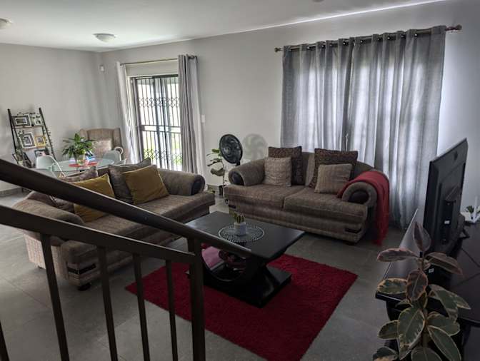 Photo of zihle D's room
