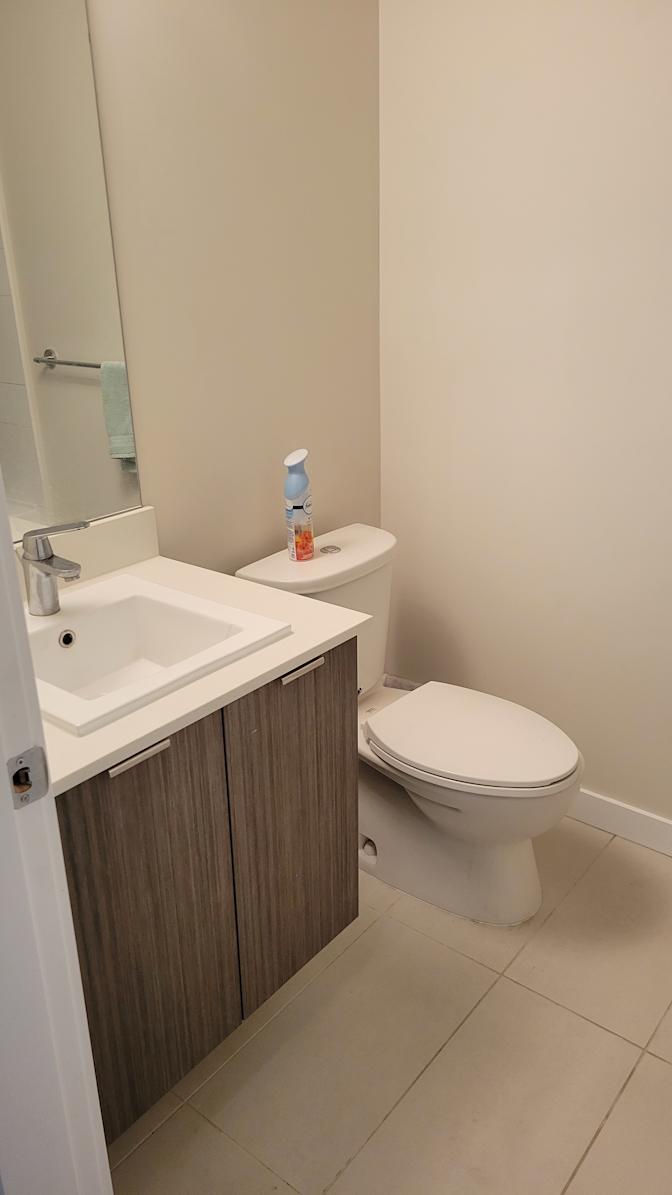 Photo of Utsav's room