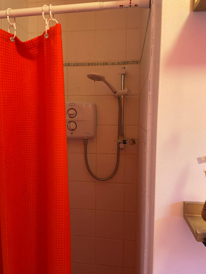 Photo of Natali's room