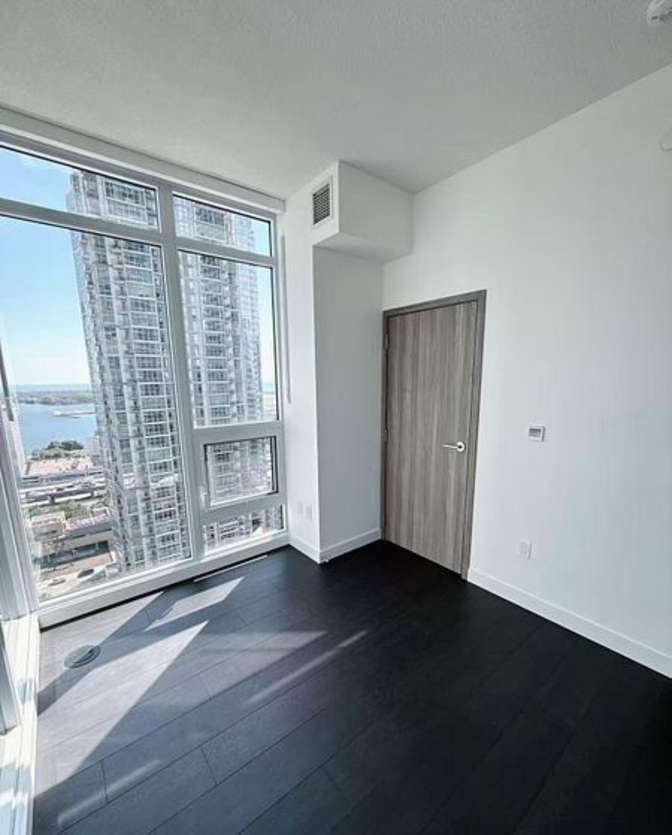 Ingrid Jimenez's room