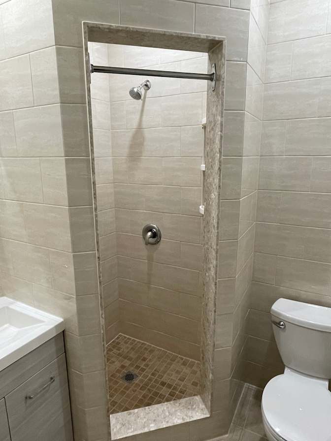 Photo of Manny's room