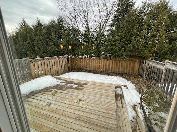 Photo of Manoj's room