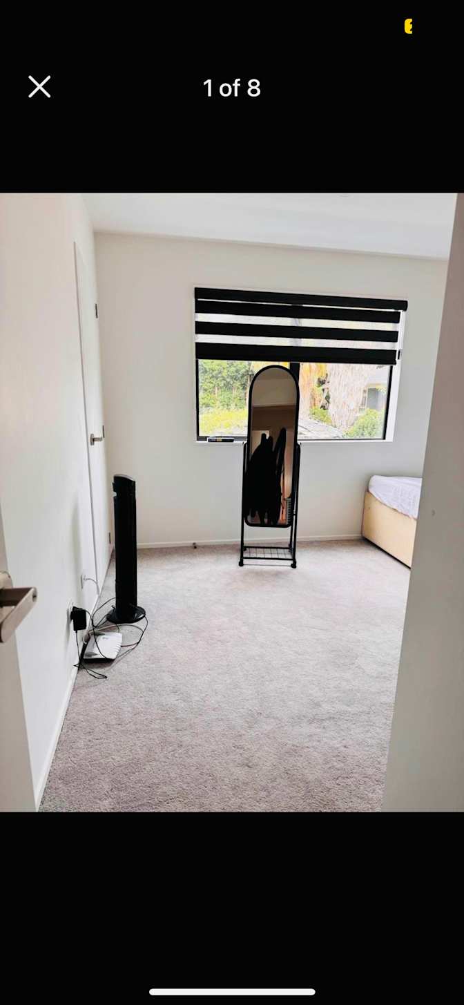 Photo of JENISH GANDHI's room