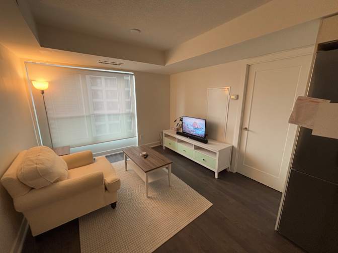 Photo of Maddi's room