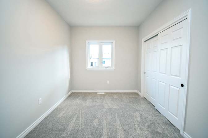 Kaitie Chadsey's room