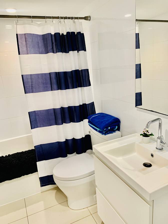 Welcome Travel Accomodation's room