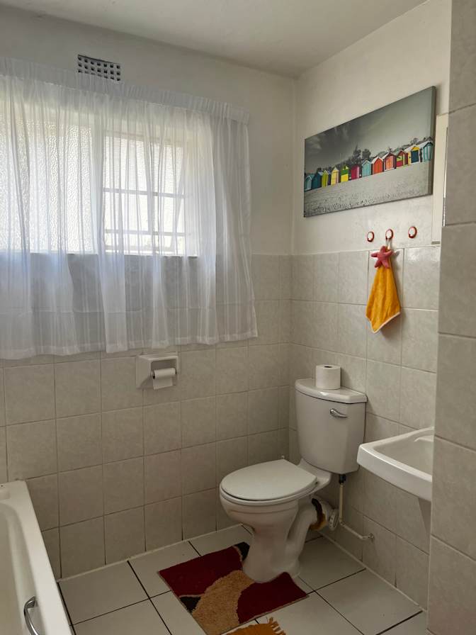 Photo of Eko Legacy's room
