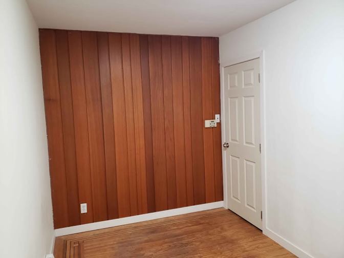 Photo of Ian's room