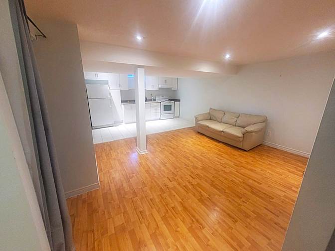 Photo of Muhammad's room