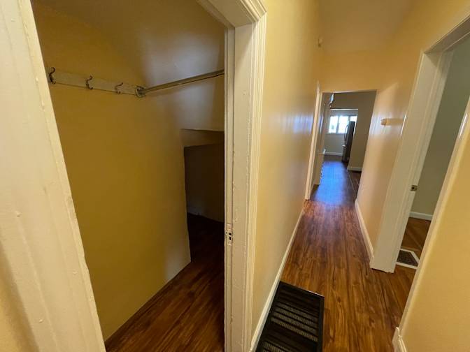 Photo of Ashley's room
