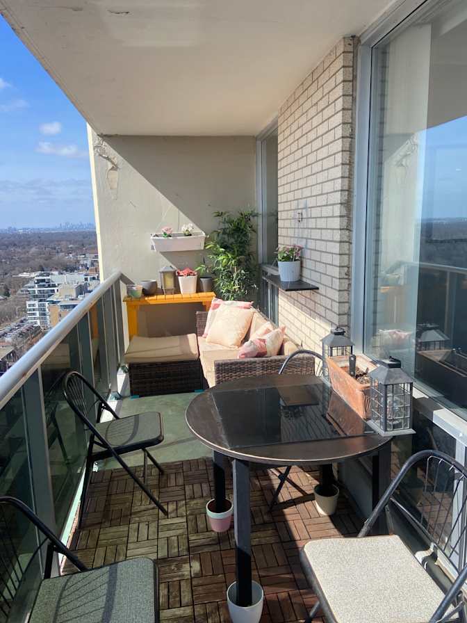 Nicholas Bramley's room